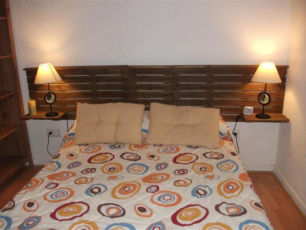 Alojamientos Casa Tejon Mijas Phòng bức ảnh