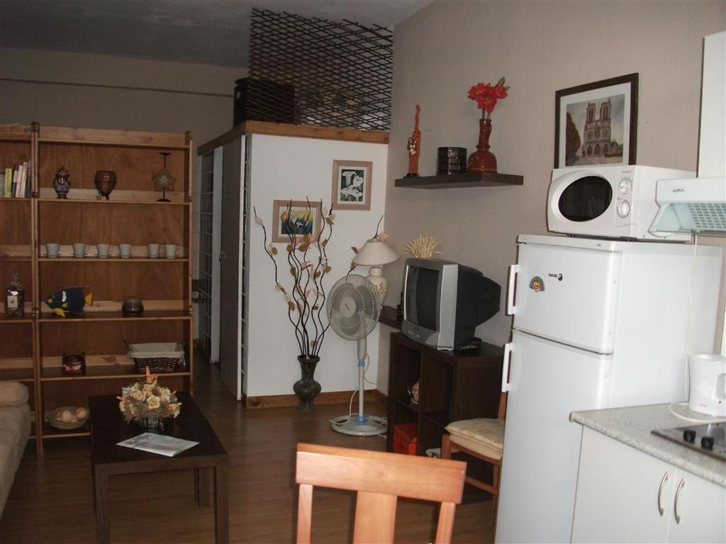 Alojamientos Casa Tejon Mijas Phòng bức ảnh