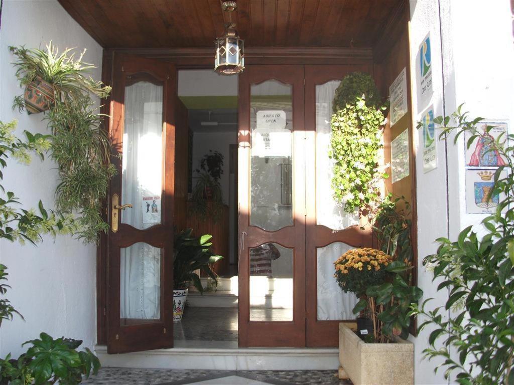 Alojamientos Casa Tejon Mijas Ngoại thất bức ảnh